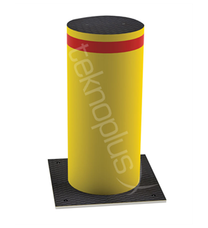 TRB-E 1060 ECONOMIC REMOVABLE BOLLARD