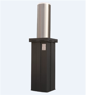 TPB-EM 1070 ELECTROMECHANICAL ROAD BOLLARD