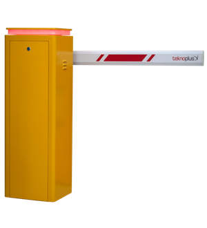 TB-E 400 EKONOMİK KOLLU BARİYER