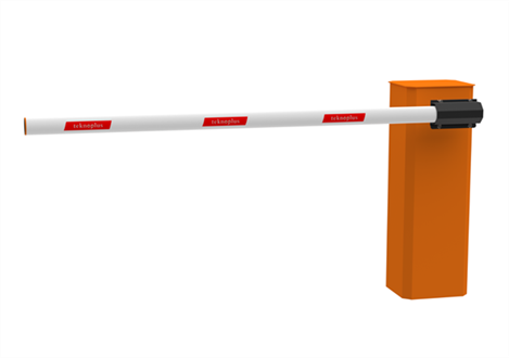 TB-E 600 ECONOMIC ARM BARRIER