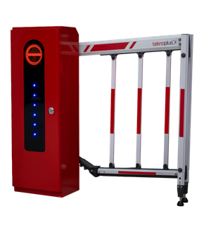 TB-F 450 ÇİTLİ BARİYER