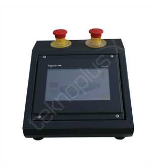 TCK-HMI CONTROL KEYBOARD